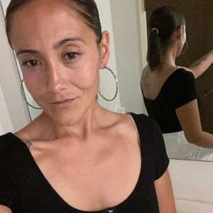 Meet your Posher, Paula